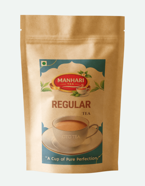 Manhari Regular Tea