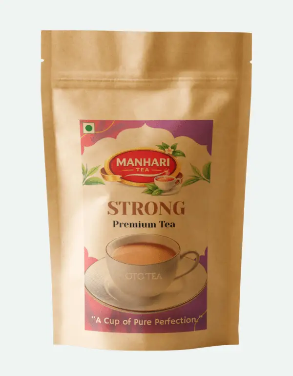 Manhari Hotel Blend Tea (Premium)