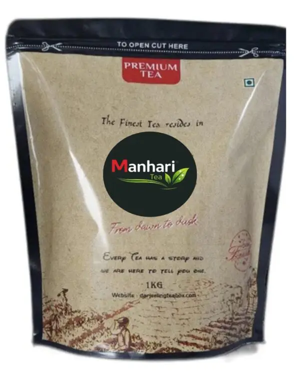 Manhari Family Choice Tea